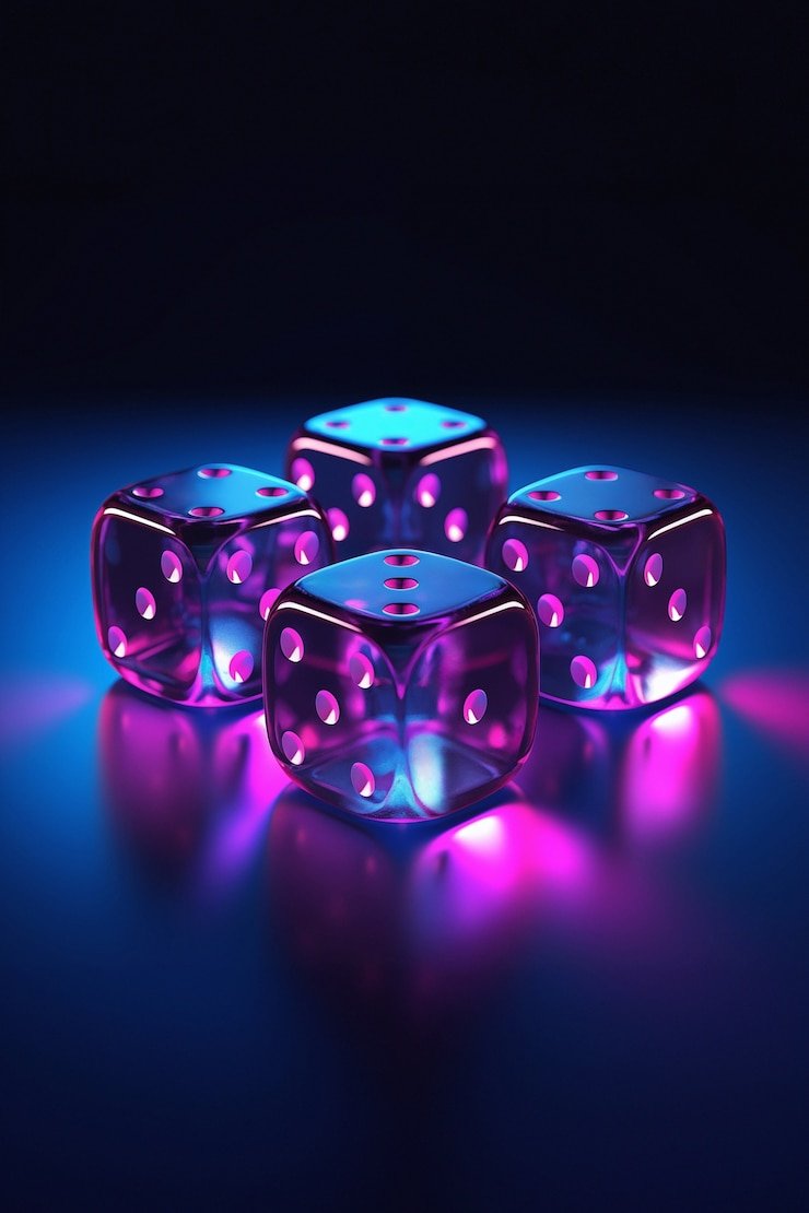 Tampilan awal Bingo depo77 yang tenang