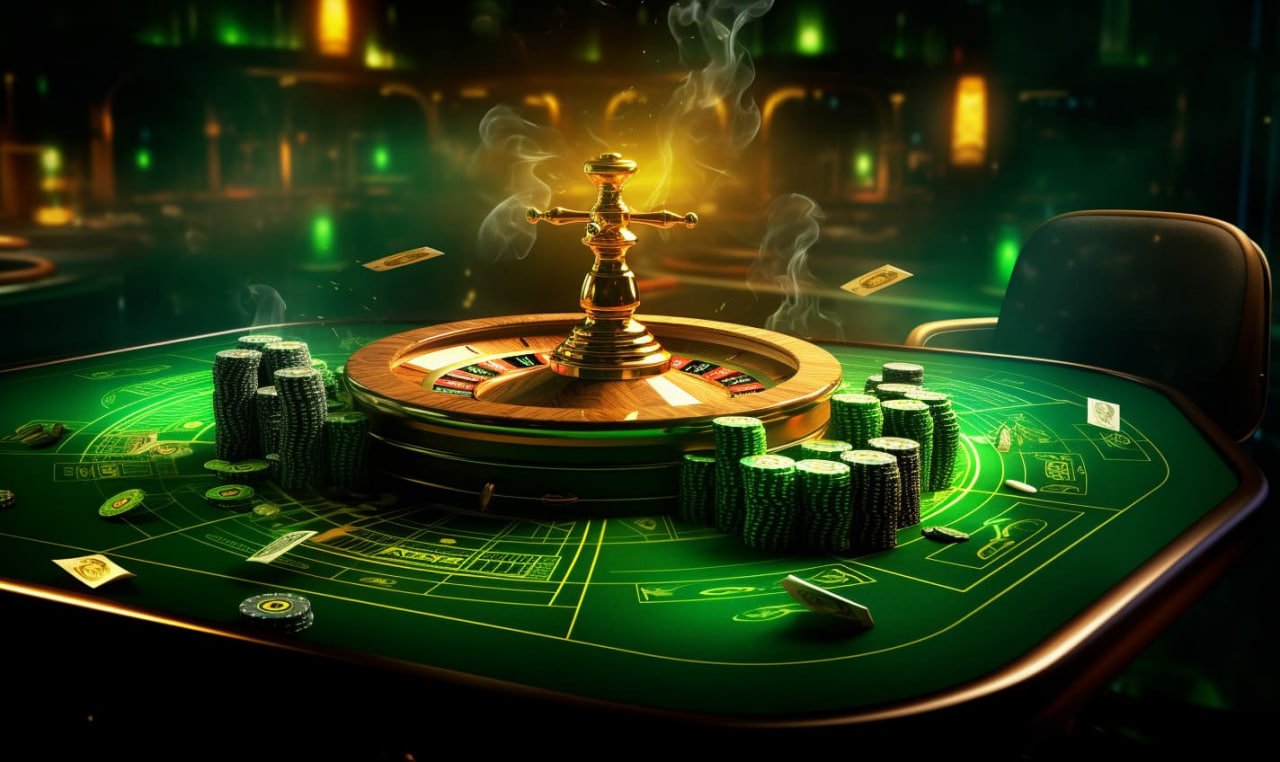 Layar mobile Bingo Keberuntungan depo77
