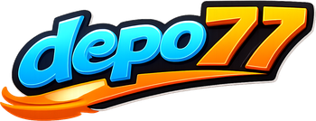 Logo depo77 Indonesia